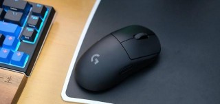 使用辦公鼠標玩遊戲實屬挖坑，電競鼠標定位更精准