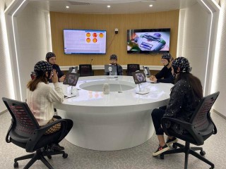 腦機接口、“盜夢空間”……這是一座前沿的腦科學實驗室