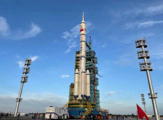 他急了！神舟十二號發射成功，美媒跳出來：這是在挑戰美國
