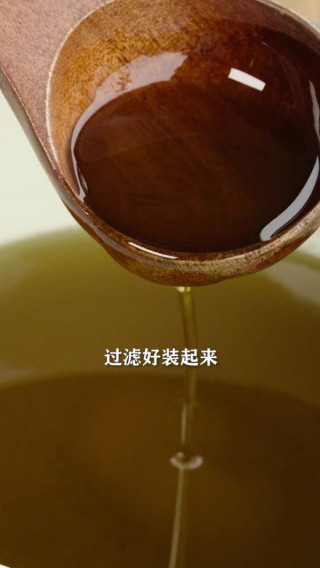 自制花椒油，涼拌菜、拌面、醃肉來一勺，超級香！