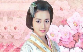 她是趙飛燕的婆婆，一路躺贏當上皇后，卻將大漢江山拱手送人