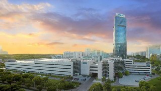 不斷瘦身聚焦，中興通訊要在新歷史機遇中承擔更大責任