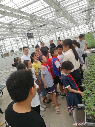 自然教育研學聖地大中小學生科學實驗基地山東千牧泮宮之第五篇