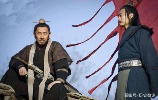 我國歷史上這4個姓氏，影響一千多年，有你的姓嗎？