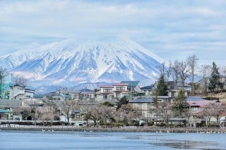日本冬天不止可以去北海道，冰雪季的東北也可以很好玩！
