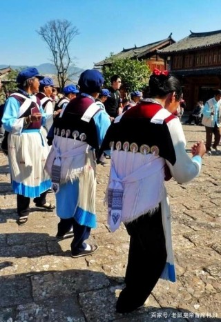 古鎮旅遊那麼火哪家最值得？麗江束河當有名字：有趣故事多