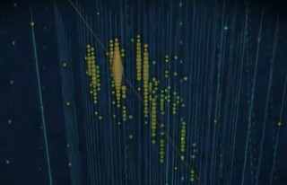 平行世界真的存在？科學家發現驚人的證據，南極出現時空之門？