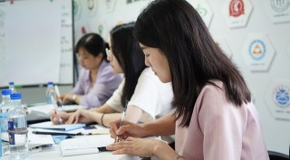 高級職業生涯規劃師B模塊培訓圓滿收官