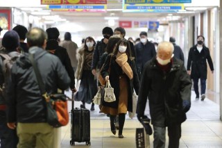 國際疫情每日觀（1月23日）——日本計劃2月開始接種疫苗