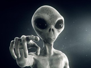 人類是否就是宇宙中唯一的文明？