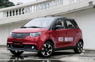 21.88萬元起售 天際ME7 能否讓天際汽車看到希望？