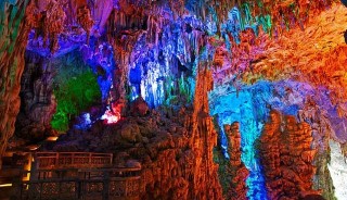 陽江旅遊景點介紹，陽江好玩的景點推薦，陽江旅遊必去五個地方
