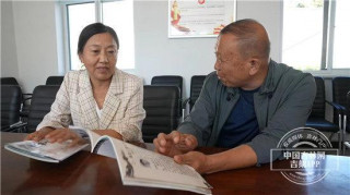 美麗鄉村紀事 走進鄉村看小康丨特別觀察：新力村一本村史的誕生