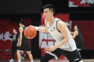 遼寧男籃總經理放話：將限制球員參加娛樂節目