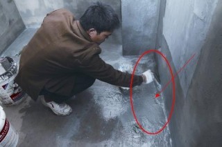 衛生間防水材料買哪種？老婆無知被無良商家忽悠天天想拆了重裝