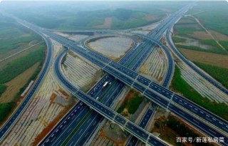 廣西將迎來一條高速，可稱為喀斯特地貌黃金旅遊線路