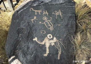 內蒙烏海九大旅遊景點，烏海最值得去玩的地方，烏海最美景區推薦