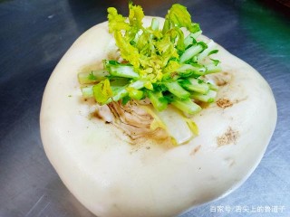 疫情不能回家過春節，教你做一道家常美食，約幾個朋友過異地年吧