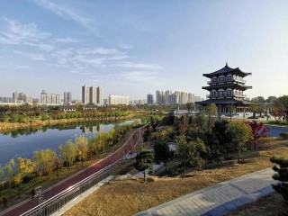 晴好天氣“不打烊” 最高溫20℃！渭南又新增5家國家3A級旅遊景區