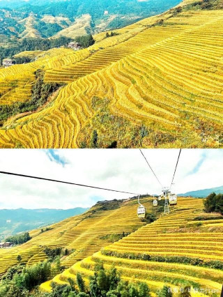 桂林陽朔旅遊攻略看美景吃美食