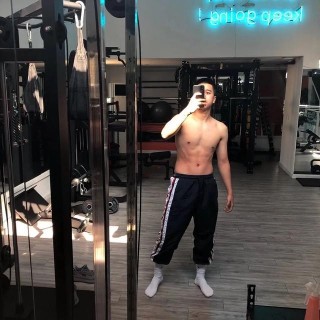 90後逛健身房，就像渣男逛妓院