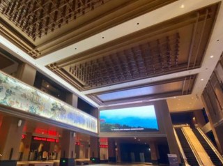 這個旅遊度假區要火，曆時3年打造，耗資15億，位於江西省