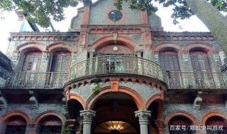 浙江這座豪宅：已有700多年歷史，被稱為“江南第