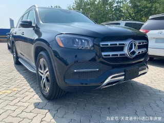 好消息！天津港平行進口汽車首批國六排放車輛已投入市場開始交付