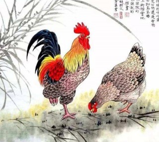 人無恆，萬事空：生肖雞，還在擔心運氣不好？七月大轉變