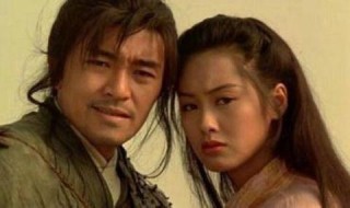 《大話西遊》五大美女，蜘蛛精最落魄，鐵扇公主最紅，她卻無人知