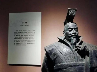 生處魏晉南北朝時期的亂世，苻堅為何是歷史上最善良的皇帝？_苻融_秦軍