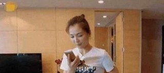 帶你看看劉濤住的豪宅，院子裡有白玉雕像，全屋裝修都上檔次