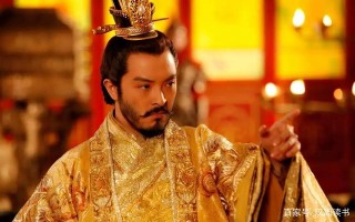 歷史秘聞13則：原來這些大人物都有不為人知的一面