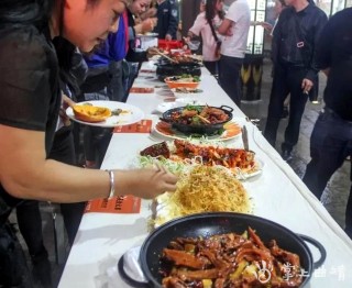 師宗舉辦首屆美食廚藝大賽