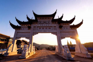 青林休閑旅遊區入選國家4A級景區創建名單