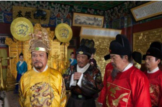 清朝學政官職不算高，為何很多人都說學政有與巡撫對抗的資本？