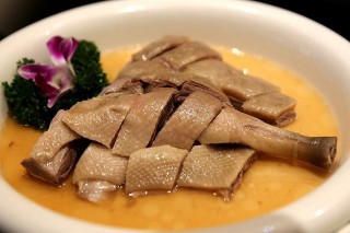 清朝時期一本菜譜，影響了這座低調的小城，堪稱世界美食之都
