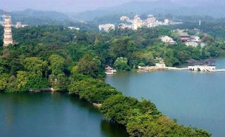 全國旅遊收入第一的廣東，有13個5A級景區，你去幾個？