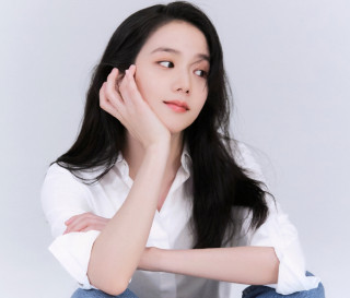 金智秀轉型女演員，新造型撞臉全智賢，秒成“韓國第一美女”