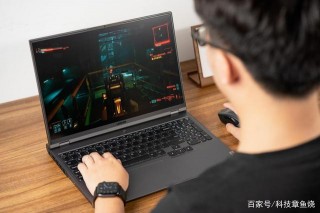 預定今年電競遊戲本暢銷榜首？聯想拯救者R9000