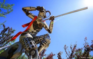 《西遊記》的人物真存在，歷史上的唐僧、悟空是什麼樣的人