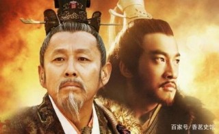 地圖看歷史，秦末十八路諸侯中不占優勢的劉邦，是如何奪取天下的