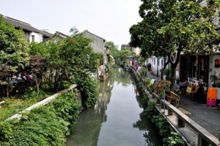 蘇州這處古街，非遺眾多，美食豐富，被譽為活著的“清明上河圖”