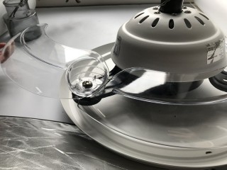 省電更省空間，家裝必備飛利浦吊扇燈