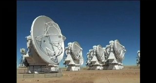 真有外太空文明？加拿大天文學者發現更多快速電波爆發