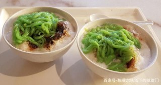 要不是為了這口清涼美食，我才不要在大夏天出門！