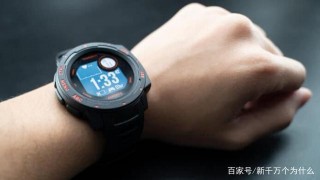 佳明Instinct eSports開箱評測：電競模式記錄遊戲心率、壓力指數
