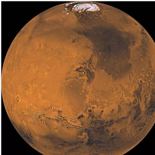 火星過去也溫暖過？氣候如現在的地球，是真還是假？