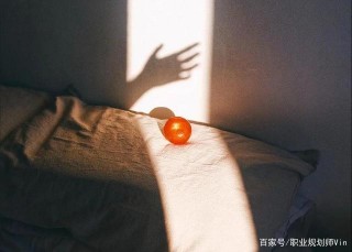 Vin咨詢感言：職業規劃的核心要點是制定可以達到目標的規劃