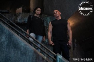 《速度與激情9》發新劇照，真要飛到外太空？範迪塞爾回答很聰明